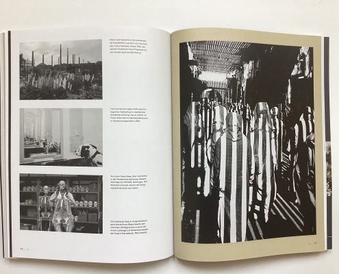 leica fotografie internationla - 6-2025 - august-september - Seiten 76 und 77