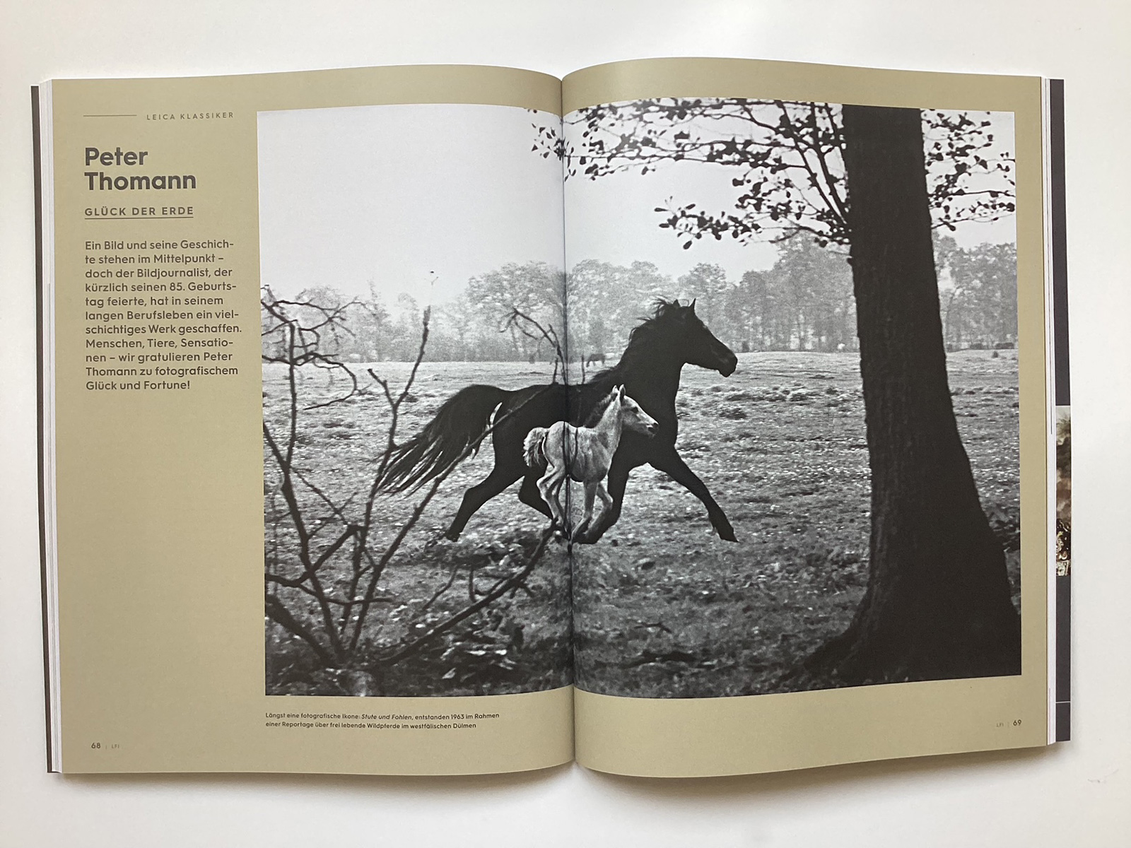 leica fotografie internationla - 6-2025 - august-september - Seiten 68 und 69