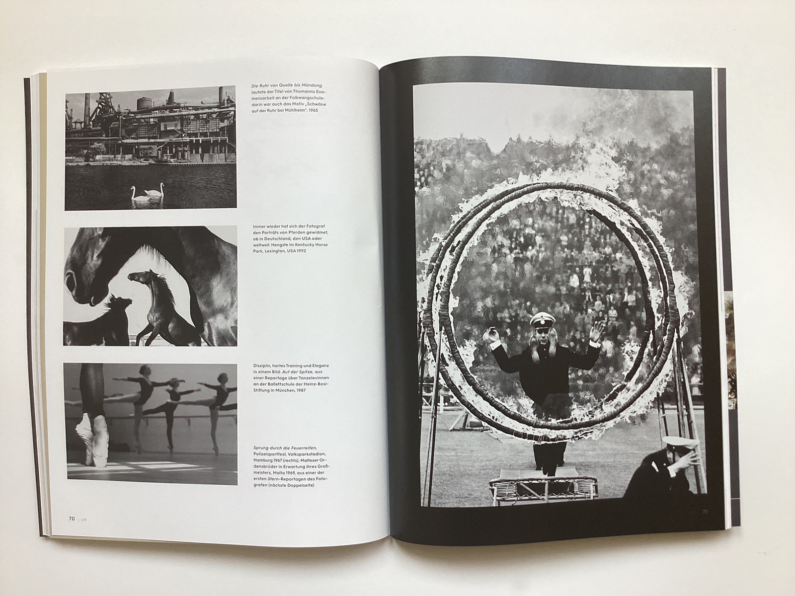 leica fotografie internationla - 6-2025 - august-september - Seiten 70 und 71